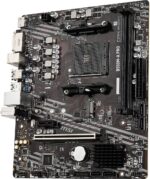 MSI Carte Mère B550M-A PRO