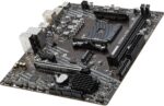 MSI Carte Mère B550M-A PRO – Image 2