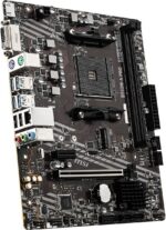 MSI Carte Mère B550M-A PRO – Image 3