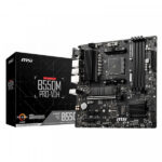 MSI B550M PRO-VDH – Image 2