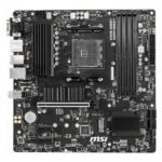 MSI B550M PRO-VDH – Image 3
