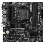 MSI B550M PRO-VDH WIFI – Image 3