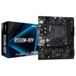 ASRock B550M-HDV – Image 2