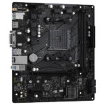 ASRock B550M-HDV – Image 4