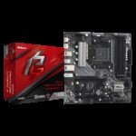 ASRock B550M Phantom Gaming 4