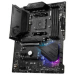 MSI MPG B550 GAMING PLUS Bulk