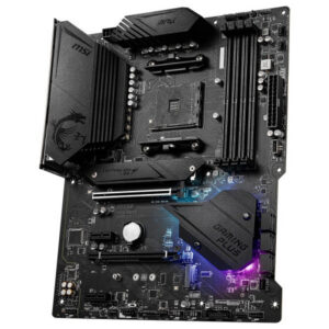 MSI MPG B550 GAMING PLUS Bulk