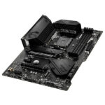 MSI MPG B550 GAMING PLUS Bulk – Image 3