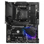 MSI MPG B550 GAMING PLUS Bulk – Image 4