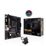 ASUS TUF GAMING A520M-PLUS WIFI