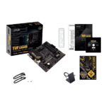 ASUS TUF GAMING A520M-PLUS WIFI – Image 5