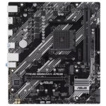 ASUS PRIME B550M-K ARGB – Image 3