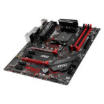 MSI B450 GAMING PLUS MAX – Image 3
