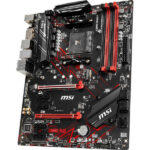 MSI B450 GAMING PLUS MAX – Image 4