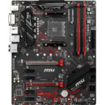 MSI B450 GAMING PLUS MAX – Image 5