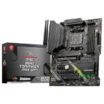 MSI MAG B550 TOMAHAWK MAX WIFI – Image 2