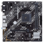 ASUS PRIME B450M-K II – Image 3