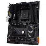 ASUS TUF GAMING B550-PLUS WIFI II – Image 3