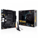 ASUS TUF GAMING B550M-PLUS WIFI II