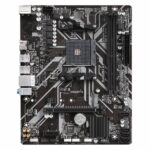 Gigabyte B450M K – Image 3