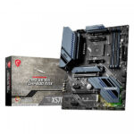 MSI MAG X570S TORPEDO MAX – Image 2
