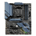MSI MAG X570S TORPEDO MAX – Image 3