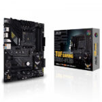 ASUS TUF GAMING B550-PLUS – Image 2