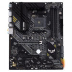 ASUS TUF GAMING B550-PLUS – Image 3