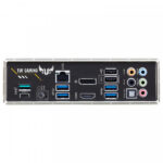 ASUS TUF GAMING B550-PLUS – Image 4