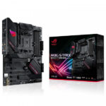 ASUS ROG STRIX B550-F GAMING (WI-FI) II – Image 2