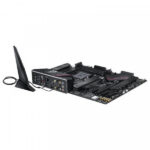 ASUS ROG STRIX B550-F GAMING (WI-FI) II – Image 4
