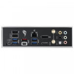 ASUS ROG STRIX B550-F GAMING (WI-FI) II – Image 5