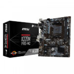 MSI A320M-A PRO M2 – Image 2