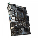 MSI A320M-A PRO M2 – Image 3