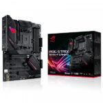 ASUS ROG STRIX B550-F GAMING – Image 2