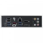 ASUS ROG STRIX B550-F GAMING – Image 4