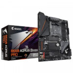 Gigabyte B550 AORUS PRO