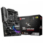 MSI MAG B550 TOMAHAWK – Image 2