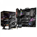 MSI MEG X570 GODLIKE