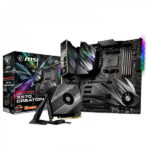 MSI PRESTIGE X570 CREATION