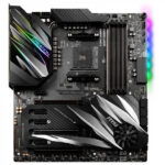 MSI PRESTIGE X570 CREATION – Image 3
