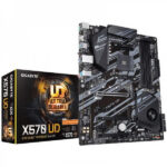 Gigabyte X570 UD – Image 2