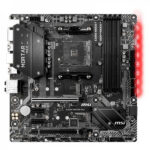 MSI B450M MORTAR MAX – Image 3