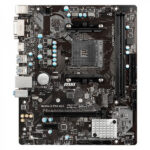 MSI B450M-A PRO MAX – Image 3