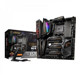 MSI MEG X570 ACE