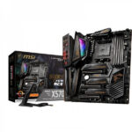 MSI MEG X570 ACE – Image 2