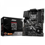 MSI X570-A PRO – Image 2