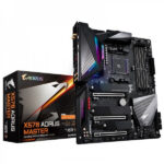 Gigabyte X570 AORUS MASTER – Image 2