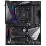 Gigabyte X570 AORUS MASTER – Image 3