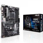 ASUS PRIME B450-PLUS – Image 2